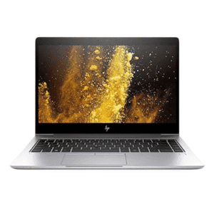 HP-EliteBook 840 G6 Laptop 14"Core i7 /8th Gen16GB RAM/512GB SSD/Windows 10 Pro -Renewed.