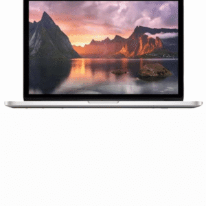 MacBook Pro A1502 (2015) Laptop With 13-Inch Full HD Display, Core i5 Processor/8GB RAM/256GB SSD/ Silver Renewed 3 Untitled design 2 4