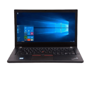 Lenovo ThinkPad T470