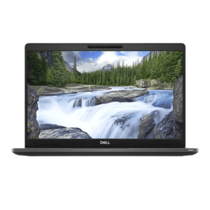 Dell-Latitude 5300 Laptop 13.3-inch Core i7/8th Gen/8GB RAM/256GB SSD/Windows 10- Renewed.