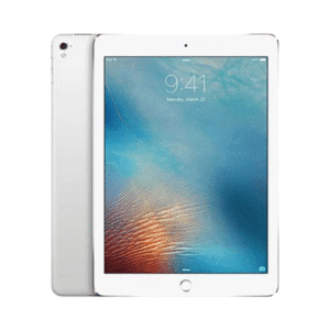 iPad