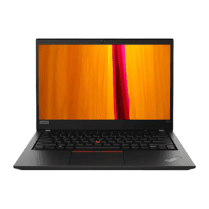 Lenovo-ThinkPad T495 Pro Laptop14"-16GB RAM/256GB SSD/Windows 10 Pro-Renewed.