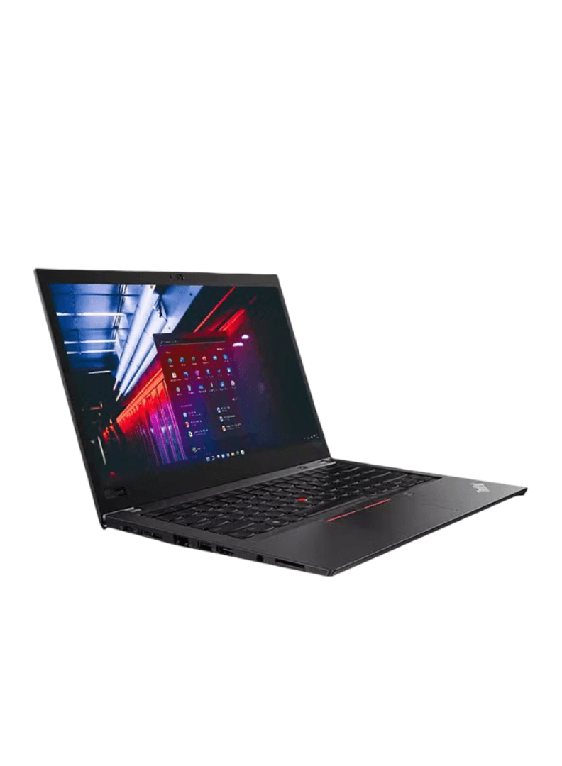 Lenovo ThinkPad T480 Laptop 14"Core i5/8th Gen/8GB RAM/256GB SSD/Windows 10 Pro Renewed Lenovo ThinkPad