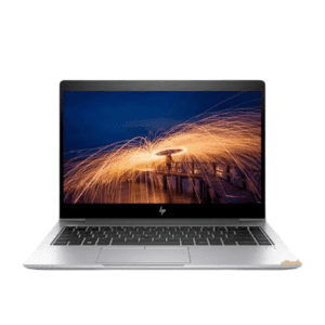 HP - Elitebook 840 G6 Laptop With 14" Core i5/8th Gen/8GB RAM/256GB SSDWindow 10 - Renewed