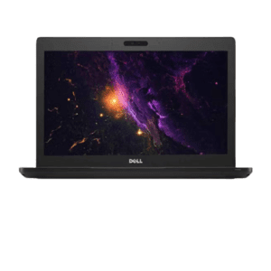 Dell-Latitude 5280 Laptop 12.5-Inch Core i5/7th Gen/8GB RAM/256GB SSD/Window 10 Pro-Renewed