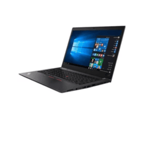 Lenovo-Thinkpad T480s Laptop 14" Core i7-8665U/8GB RAM/512GB SSD/Windows 10 -Renewed