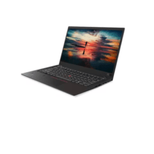 Lenovo - Thinkpad X1 Carbon Laptop14"Core i5/8th Gen/16GB RAM/128GB SSD-Renewed