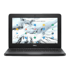 Chromebook 3100