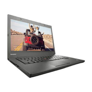 Lenovo - Thinkpad T440 Business Laptop 14"Core i5 /4th Gen/8GB RAM/256GB SSD/Window 10 Pro-Renewed