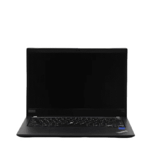 Lenovo-Thinkpad T14s Gen 2 Laptop-14"Core i7/11th Gen/16GB RAM/256GB SSD/Windows 10 Pro- Renewed
