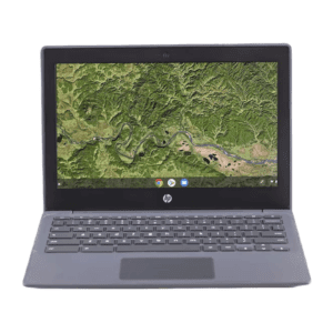 HP Chromebook