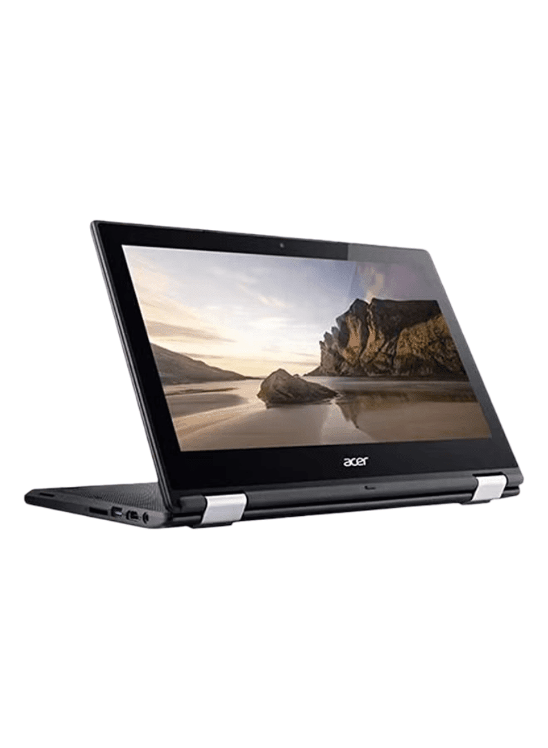 Acer Chromebook R11 2-In-1 Touchscreen11.6-Inch Display/6th Gen/4GB RAM/16GB SSD English Chromebook R11