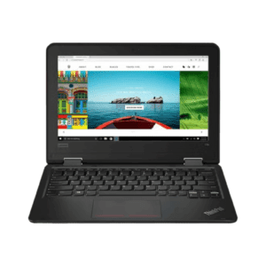 ThinkPad 11e