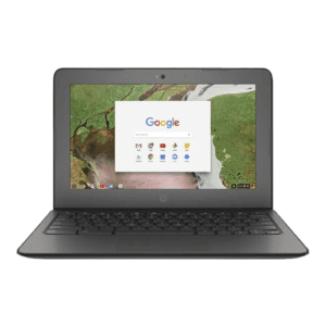 HP Chromebook