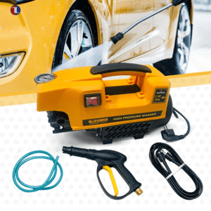 Pressure washer