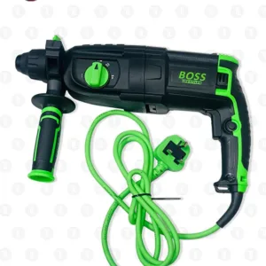Heavy Duty Rotary Hammer Drill Machine Total 20V for Concrete 1 Rotary Hammer Drill