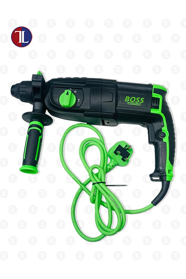 Heavy Duty Rotary Hammer Drill Machine Total 20V for Concrete Rotary Hammer Drill