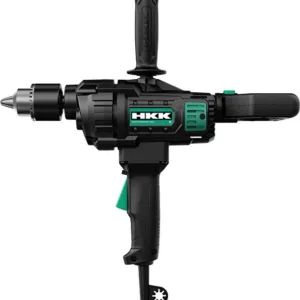 HKK Collection WTFS Electric Impact Drill Professional Electric Drill, 1200W Heavy-Duty Power Tool
