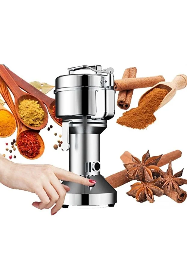 1_org_zoom (10) Grain Grinder