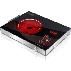 Generic Infrared Electric Stove Single 2200 watt