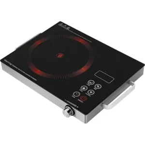 Generic Infrared Electric Stove Single 2200 watt 4 1 org zoom 13 2