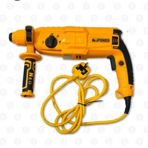 Rotary Hammer
