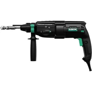 HKK Collection HKK 800W Rotary Hammer Drill 3 Modes SDS 26mm Power Tool