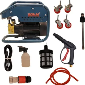 Pressure Washer