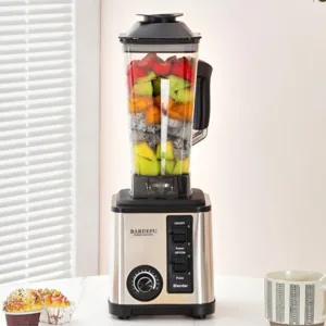 BARDEFU Multifunctional Blender 6 in 1 9500w 2.5L Large Capacity Kitchen Juicer Mixer Blender 3 i 3 1 org zoom 28 6