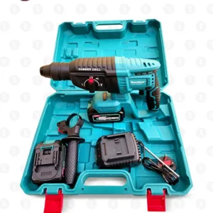 Master Cordless Hammer Drill Brand new 4 1 org zoom 3 6