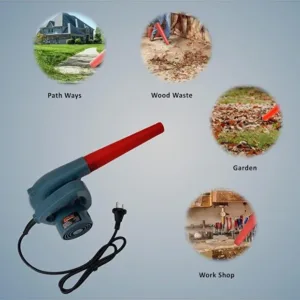 Bonai 900W Blower & Vacuum Cleaner BN-HK81 8 1 org zoom 39 4