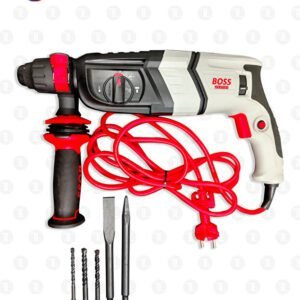 Rotary Hammer Drill
