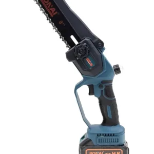 Bonai Lithium Electric Saw BN-HK102, 6+8 Inch 2-in-1 Chainsaw 4 1 org zoom 47 2