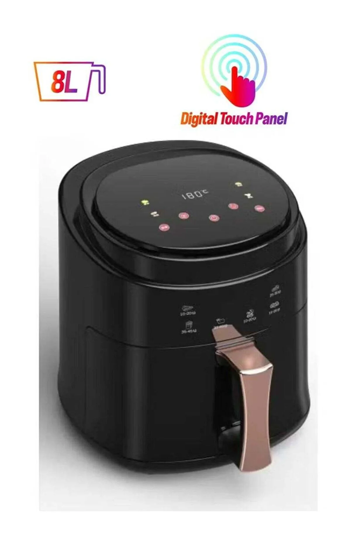 1_org_zoom (5) Touch Air Fryer