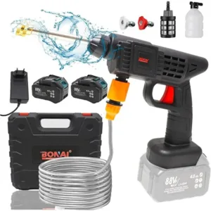 Cordless