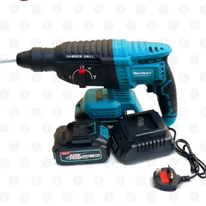 Master Cordless Hammer Drill Brand new 2 1 org zoom 6 6