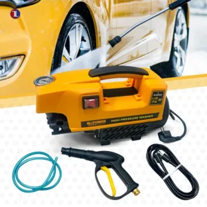 High Pressure Washer – Portable Car & Home Power Cleaner for Car 3 1 org zoom 7 1