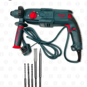 Rotary Hammer Drill