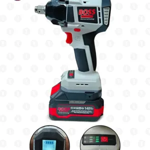 Impact Drill