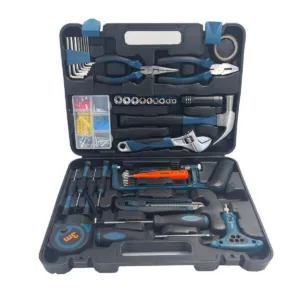 Bonai Blue 46 Pieces Hand Tool Kit for Home & Office Use 1 1 org zoom 76 1