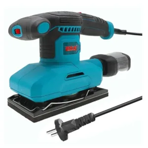 Bonai High-Power Electric Sander with Dust Collection System 1 1 org zoom 8 6