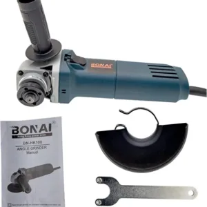 Bonai BN-HK100 Electric Angle Grinder 900W