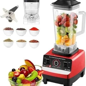 Silver Crest Blender 4500w