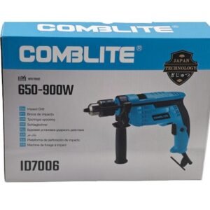 Impact Drill Machine 13mm 650-900 Watts with key 5060Hz 100 Copper For Home 3 486368219 1156664939589857 5747654586783886592 n