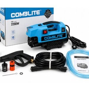 High Pressure Car Washer