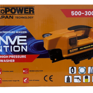 NEOPOWER High-Pressure Car Washer, Heavy-Duty Electric Cleaner with Accessories Kit 5 WhatsApp Image 2026 04 26 at 11.47.14 PM