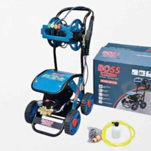 Pressure Washer