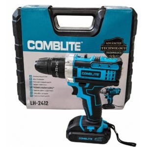 Cordless Drill