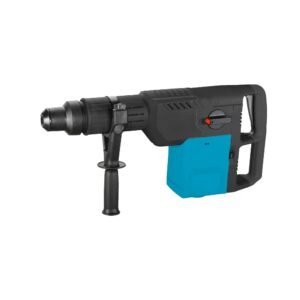 Power Tools Powerful Rotary Hammer for Breaking Concrete