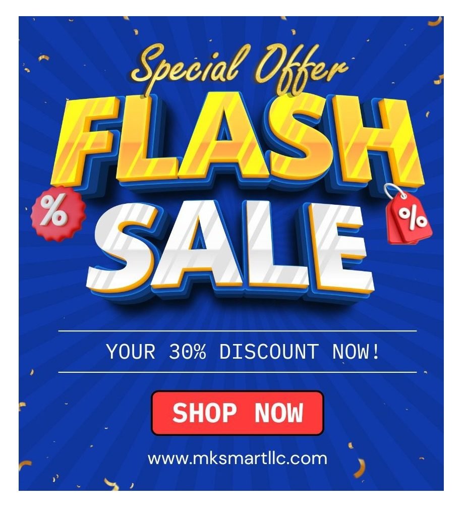 Special Offer Flash Sale Electronics UAE - MK-ELECTRONICS